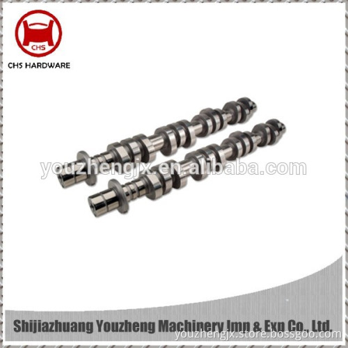 engine spare parts crankshafts for Trucks